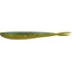 LUNKER CITY Fin-S-Fish 5" #135